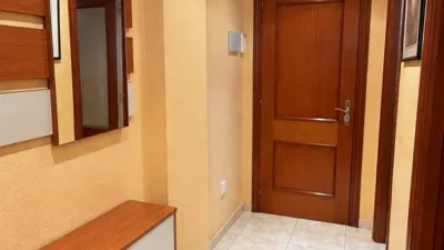 Apartment in Cistérniga photo 9