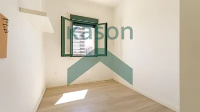 Flat in Moscardó photo 6