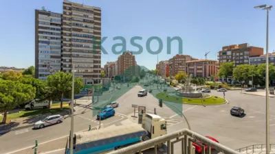 Flat in Moscardó photo 20