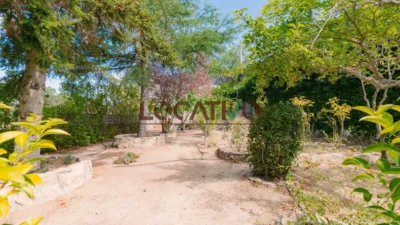 Chalet in Colmenarejo photo 71