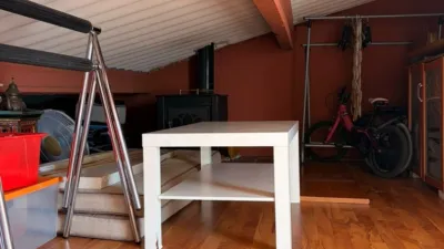 Chalet in Tamarit-Platja Lissa photo 5