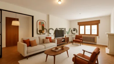 Chalet in Urbanización La Suiza Española photo 11