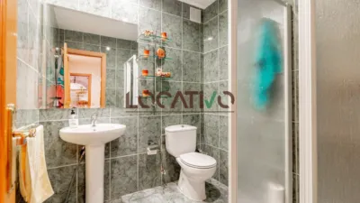 Chalet in Colmenarejo photo 38