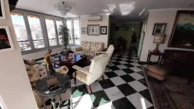 Apartment on Avenida del Mediterráneo photo 16