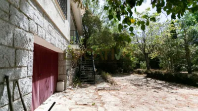 Chalet in Urbanización La Suiza Española photo 86