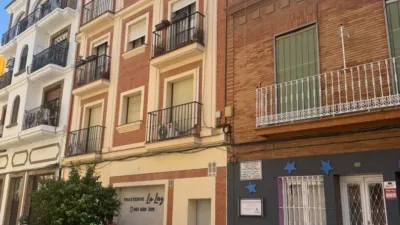 Apartment in the City Centre photo 2