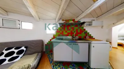 Apartment in Embajadores-Lavapiés photo 5