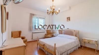 Chalet in Colmenarejo photo 42