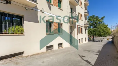 Flat in Moscardó photo 23