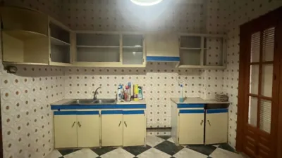 Apartment in Albox photo 11