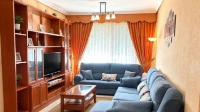 Apartment in Cistérniga photo 12