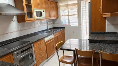 Apartment in Cistérniga photo 2