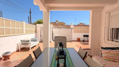 Chalet in Tamarit-Platja Lissa photo 18
