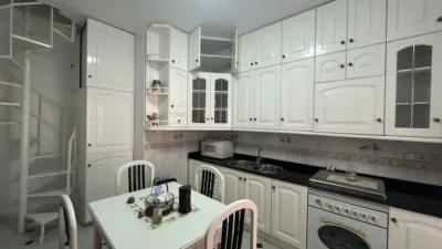 Flat in Albox photo 3
