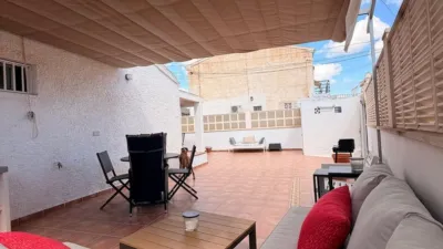 Chalet in Tamarit-Platja Lissa photo 17