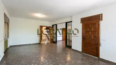 Chalet in Urbanización La Suiza Española photo 12