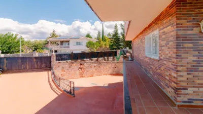 Chalet in Colmenarejo photo 82