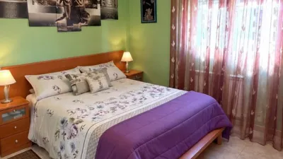 Apartment in Cistérniga photo 27