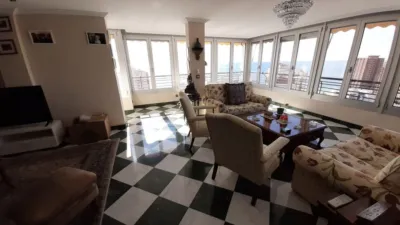 Apartment on Avenida del Mediterráneo photo 12