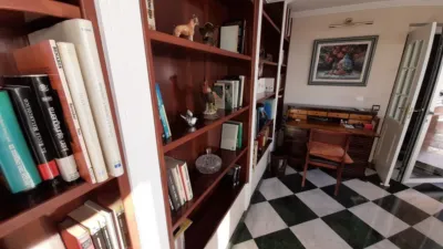 Apartment on Avenida del Mediterráneo photo 19