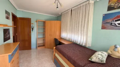 Apartment in Cistérniga photo 19