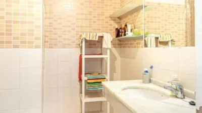 Apartment in Poble de Ponent photo 30