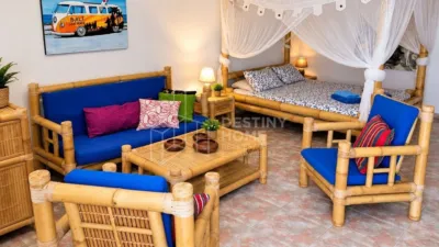 Chalet in Lajares photo 20