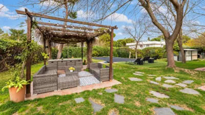 Chalet in Las Lomas photo 25