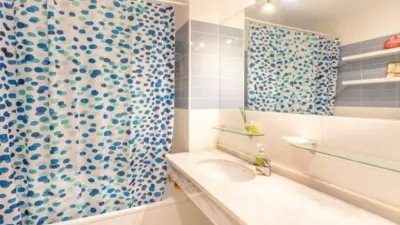 Apartment in Poble de Ponent photo 25