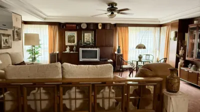 Apartment in Santa Rosa photo 4