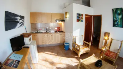 Chalet in Lajares photo 35