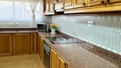 Apartment in Santa Rosa photo 12