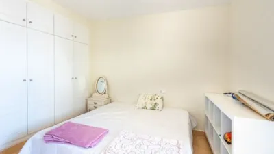 Apartment in Poble de Ponent photo 20