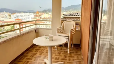Apartment in Santa Rosa photo 5