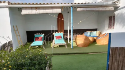 Chalet in Lajares photo 11