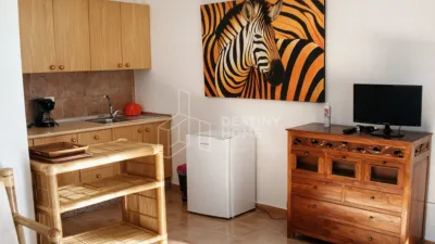 Chalet in Lajares photo 25