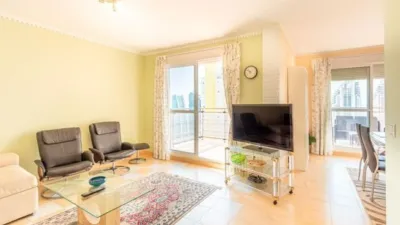 Apartment in Poble de Ponent photo 15