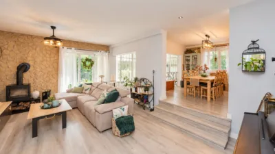 Chalet in Las Lomas photo 5