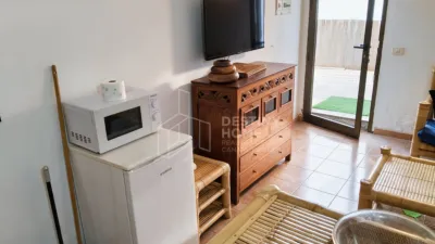 Chalet in Lajares photo 26