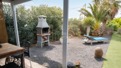 Chalet in Lajares photo 36
