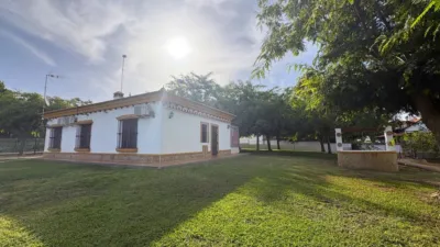 Chalet in Aljaraque photo 3