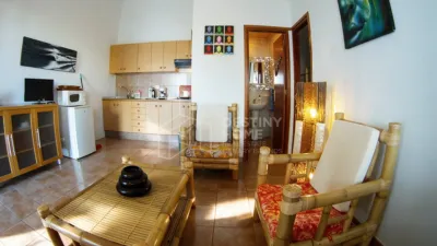 Chalet in Lajares photo 16