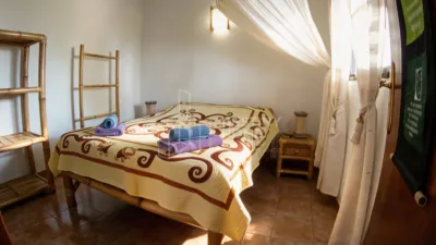 Chalet in Lajares photo 27