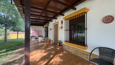 Chalet in Aljaraque photo 5
