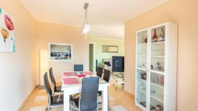 Apartment in Poble de Ponent photo 14