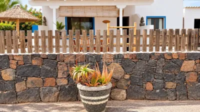Chalet in Lajares photo 14
