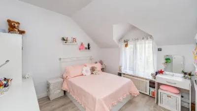 Chalet in Las Lomas photo 18