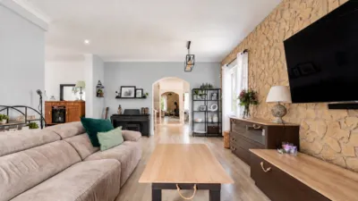 Chalet in Las Lomas photo 7