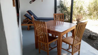 Chalet in Lajares photo 29