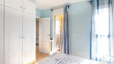 Apartment in Poble de Ponent photo 26
